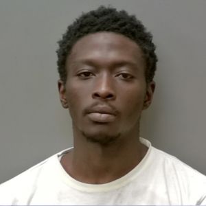 Tremayne Massey Jr. - Most Wanted Photo