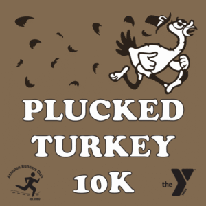2025 Plucked Turkey 10K