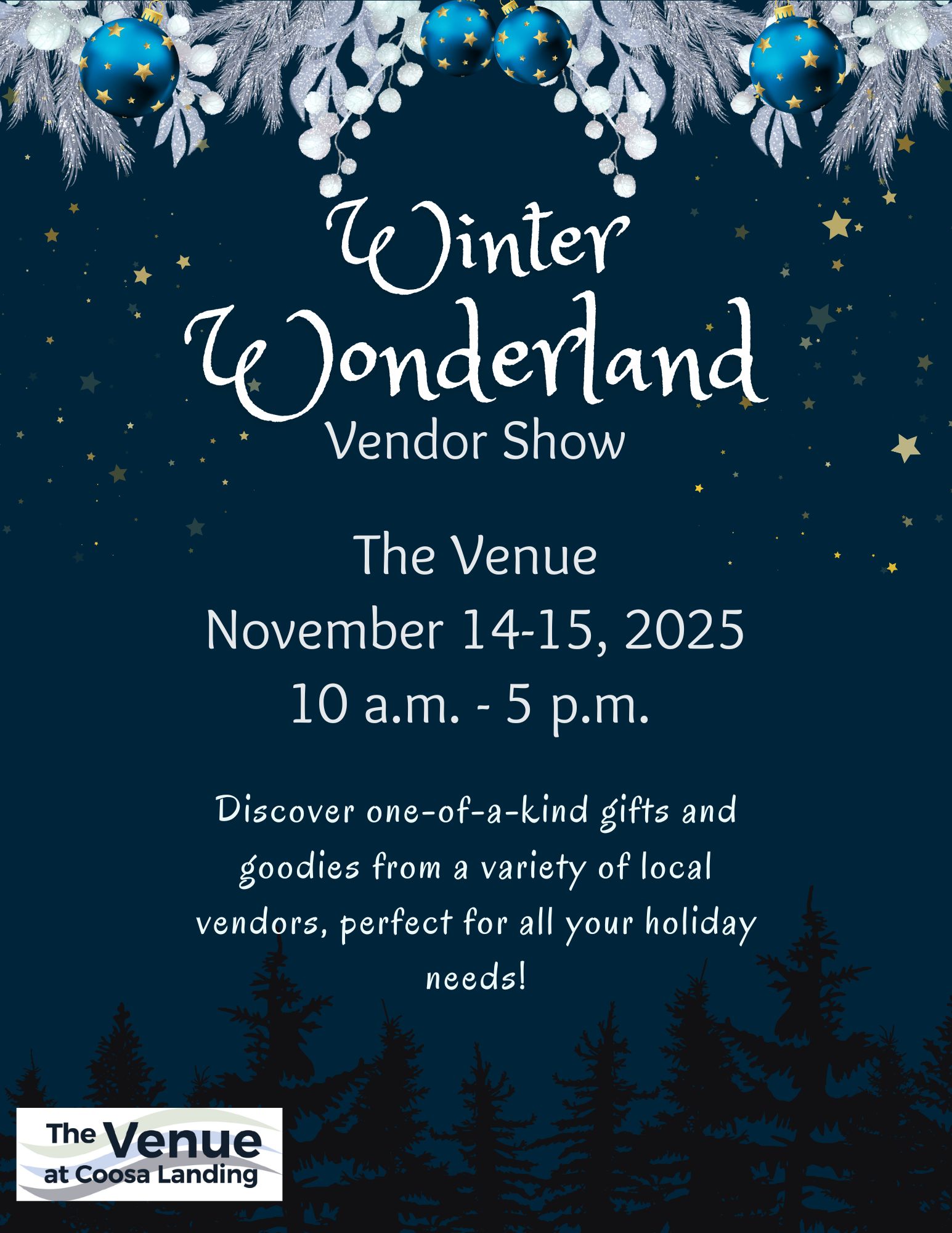 Winter Wonderland