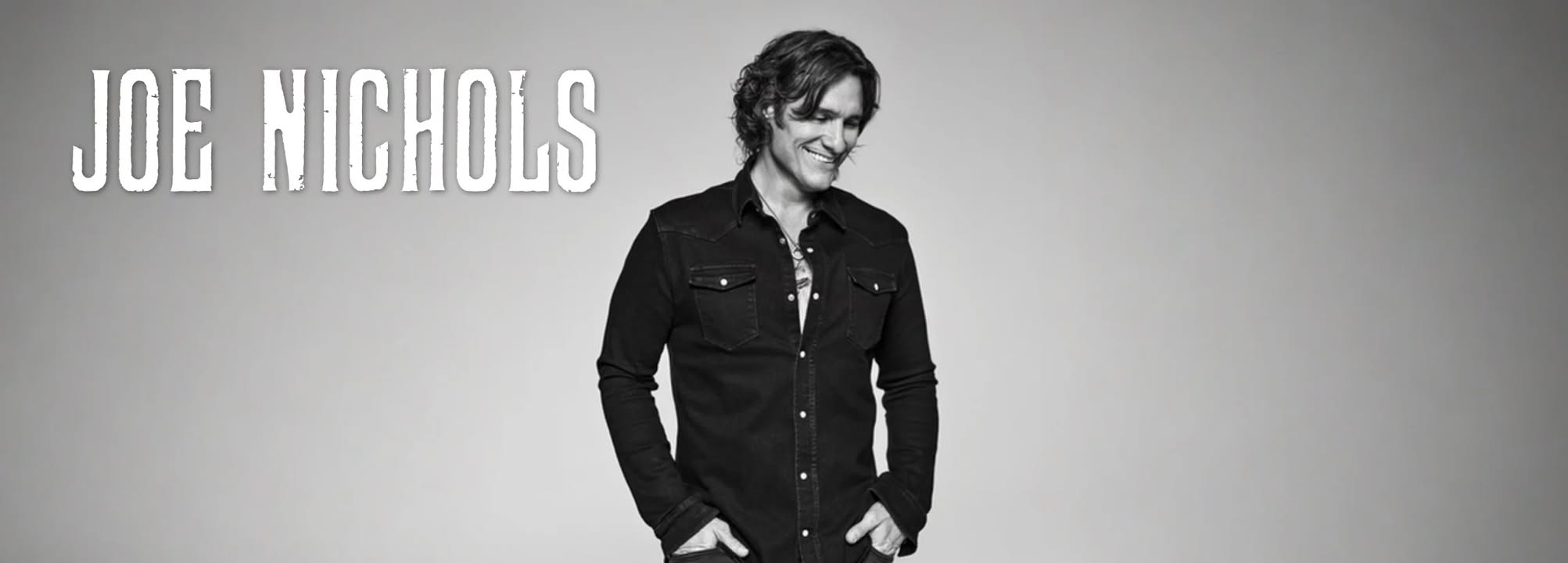 Joe Nichols