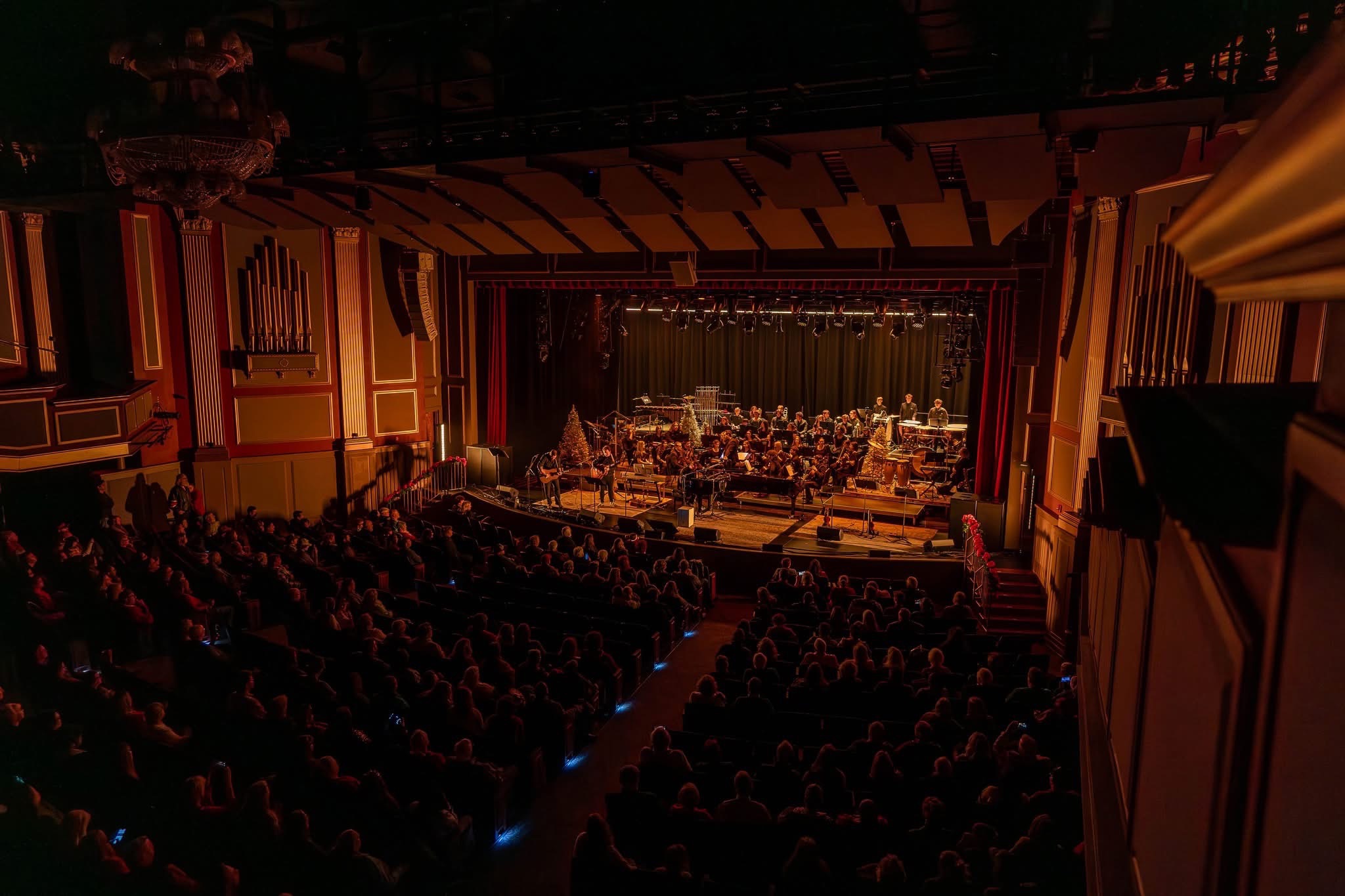 EYO Fall Formal Concert