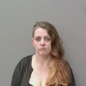 Anastasia Thurman - Most Wanted Photo