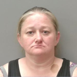 Betty Smith - Most Wanted Photo