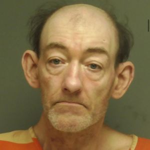 Brandon Fulmer - Most Wanted Photo