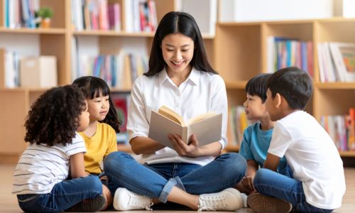 Children Win Big APLS Approves Long-Awaited Reforms