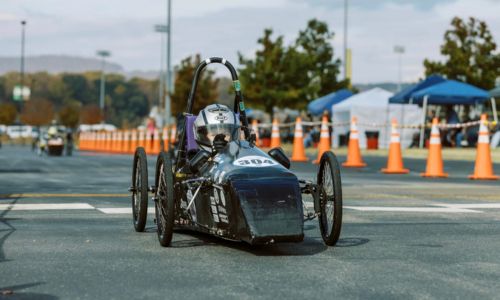 Choccolocco Park Greenpower USA Green Prix crowns a CREATE champ