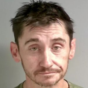 Dustin Duncan - Most Wanted Photo