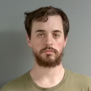 Joseph Thomas - Most Wanted Photo