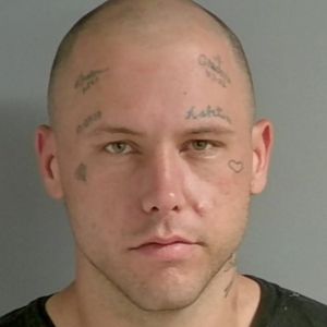 Nicholas Erwin - Most Wanted Photo