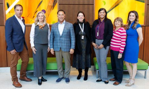 Norfolk Southern Donates More Than $450,000 to Children’s of Alabama