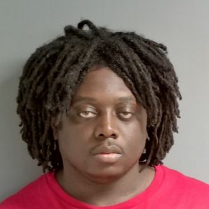 Shontonio Battle - Most Wanted Photo