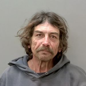 Timothy Axelton - Most Wanted Photo