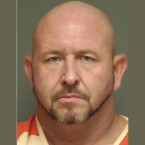 Timothy Wood - Most Wanted Photo