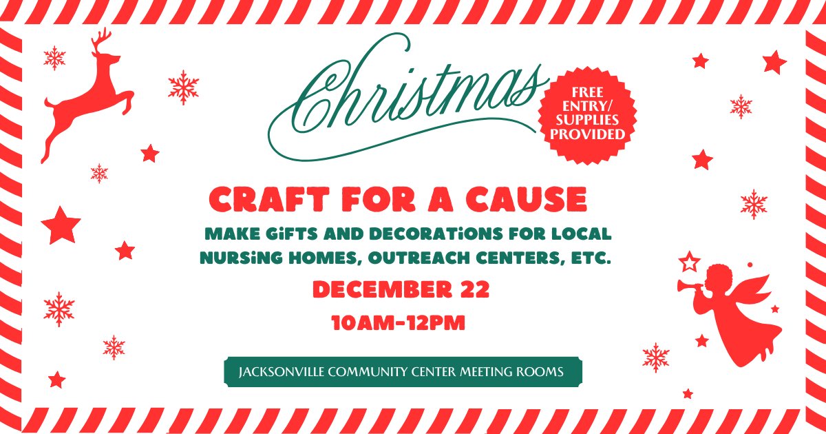 Craft for a Cause