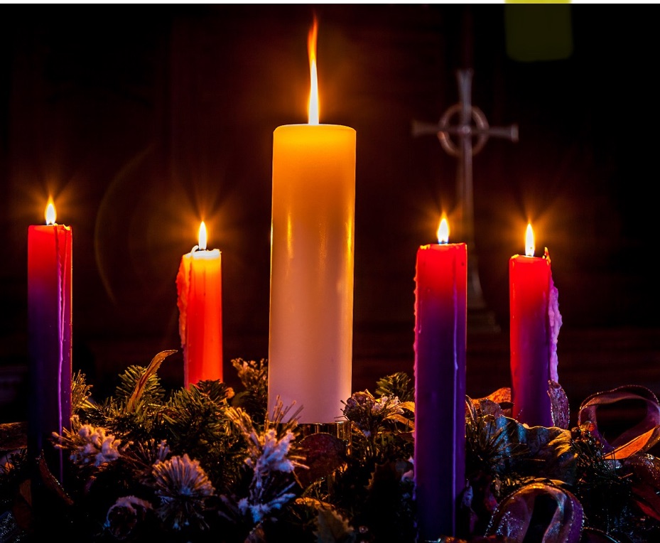 Christmas Eve Service