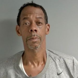 Alihodray Thomas - Most Wanted Photo
