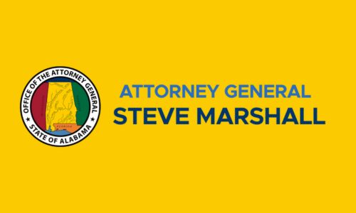 Attorney General Steve Marshall Alabama Makes Strong Case Defending the Capital Punishment System Before the U.S. Supreme Court