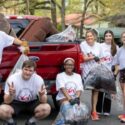 Gadsden State wins state award for clean-up project for third year