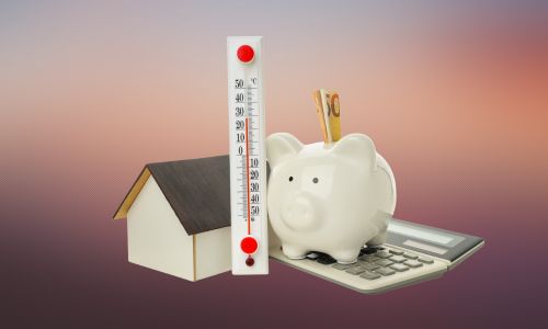 Gov. Ivey awards $43.8 million to help low-income households with heating, cooling costs