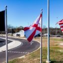 Governor Ivey Announces U.S. Space Force Flag Flying High Across Alabama