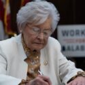 Governor Ivey Signs Executive Order Establishing Alabama Rural Health Transformation Advisory Group