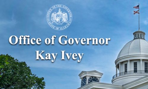 Governor Ivey Signs Executive Order to Continue Strong Recruiting for National Guard, Pledges Alabama&rsquo;s Ongoing Support for &lsquo;Making D.C. Safe and Beautiful&rsquo; Mission