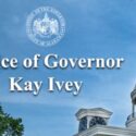 Governor Ivey Signs Executive Order to Continue Strong Recruiting for National Guard, Pledges Alabama’s Ongoing Support for ‘Making D.C. Safe and Beautiful’ Mission