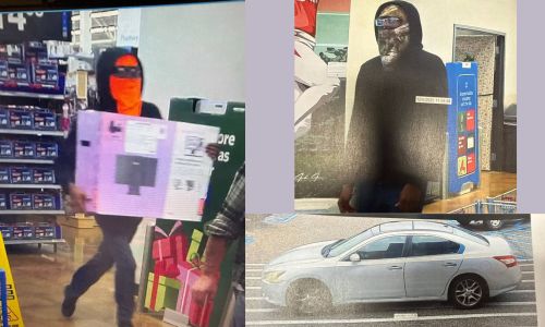 Jackaonville Stabbing