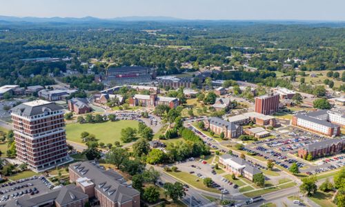 Jax State Awarded $2.6 Million Grant to Establish One of the First Centers for Civic Education in Alabama