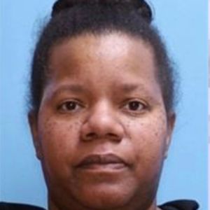 Jequana Hall - Most Wanted Photo