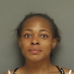Juanita Irvin - Most Wanted Photo