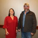 Local Farmers Honored at State Annual Meeting