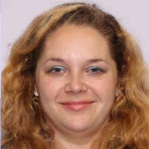 Lolita Adams - Most Wanted Photo