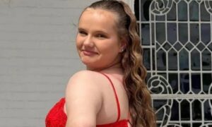 Piedmont High School student passes away while opening presents on Christmas