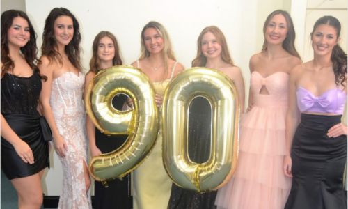 Quality Shoppe 90th Anniversary Celebration