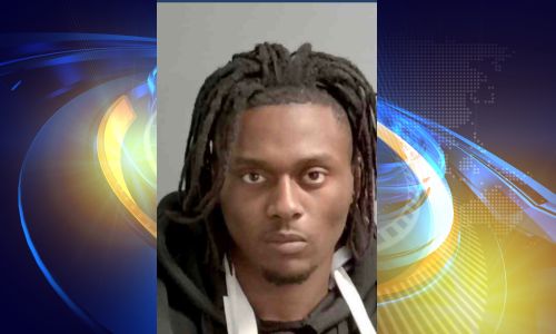Arrest Made in Christmas Eve Shooting at Hickory Run Apartments