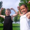 U.S. Senators Katie Britt, Roger Marshall, John Boozman Seek to Formally Reestablish Presidential Fitness Test to Counter Childhood Obesity