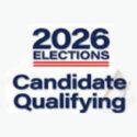 qualifying for County Candidates