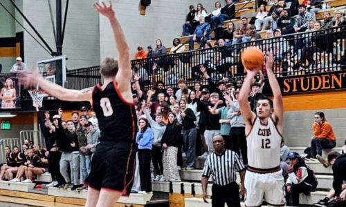 &lsquo;Ready for a fight