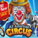 All American Circus – Anniston