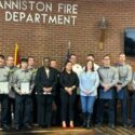 Anniston Fire Department