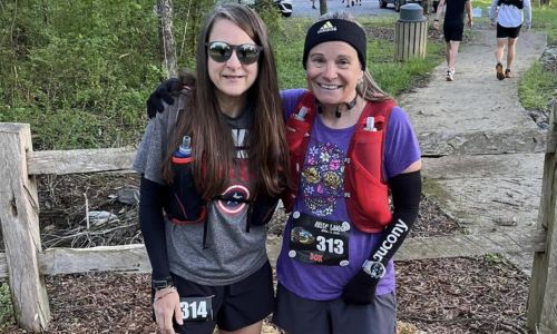 Anniston Youth Runners