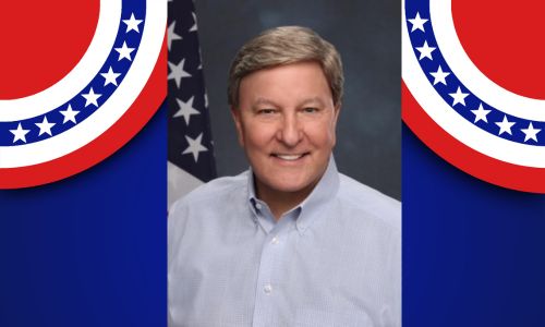 Mike Rogers Announces Re-Election Campaign