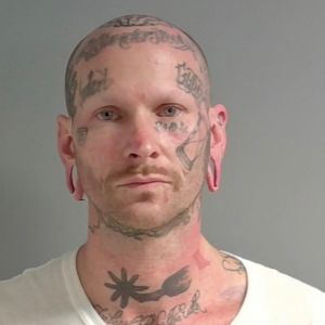 Billy McCormick - Most Wanted Photo