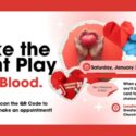 Blood Drive