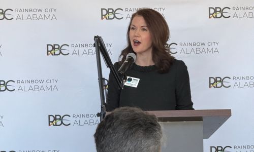 Challenger Learning Center of Northeast Alabama