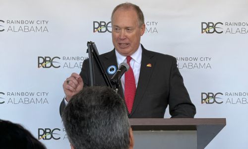 Challenger Learning Center of Northeast Alabama