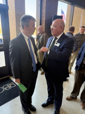 Challenger Learning Center of Northeast Alabama