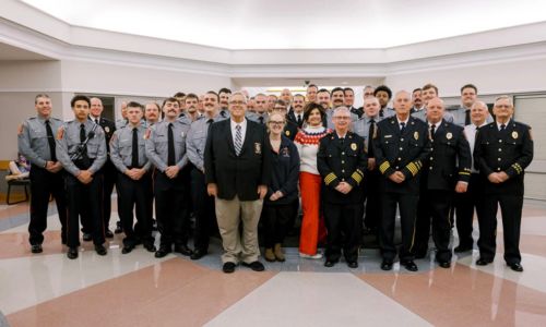City Council Meeting 1-27-26