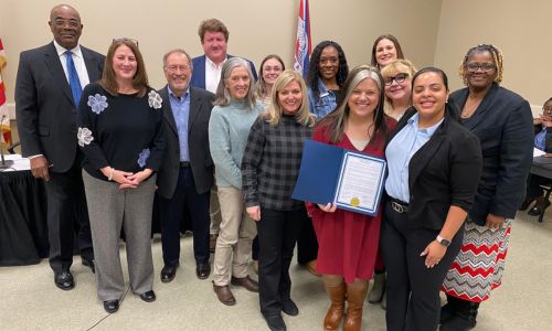 City of Anniston Council Agendas January 20, 2026